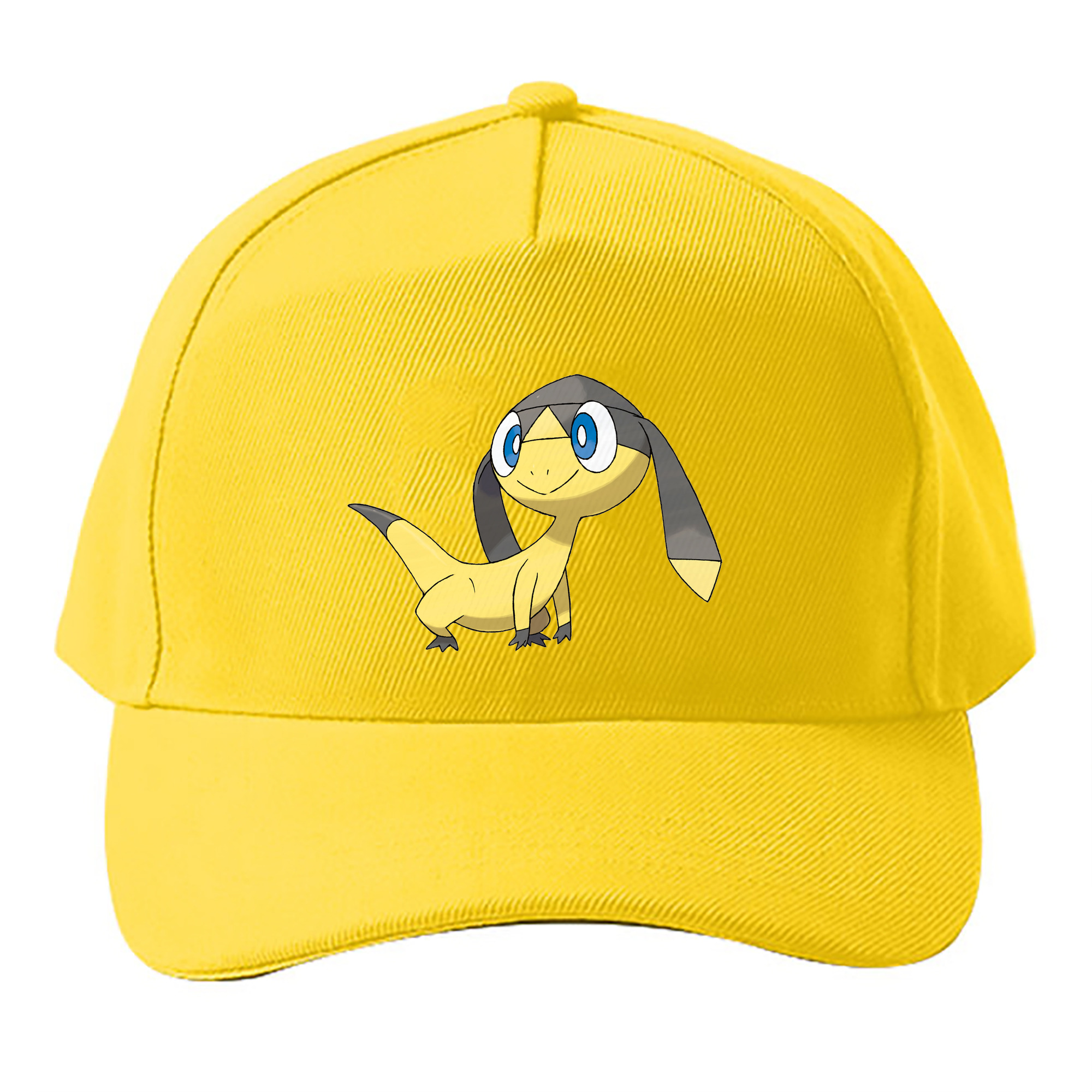 （画像用） ポケットモンスター Pokémon ベースボールキャップ 綿100％ 男女兼用 帽子 スポーツ